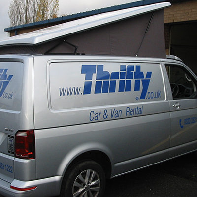 Image VW Elevating Roofs